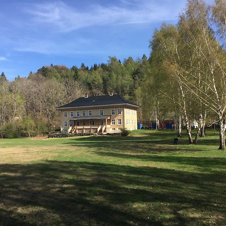 Otra Inn Vennesla Extérieur photo