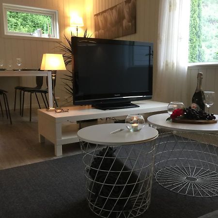 Otra Inn Vennesla Extérieur photo