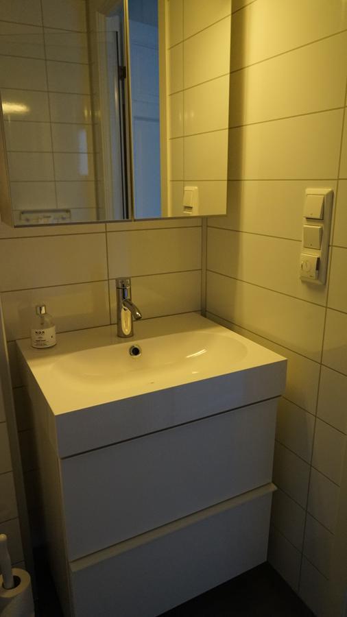 Otra Inn Vennesla Extérieur photo