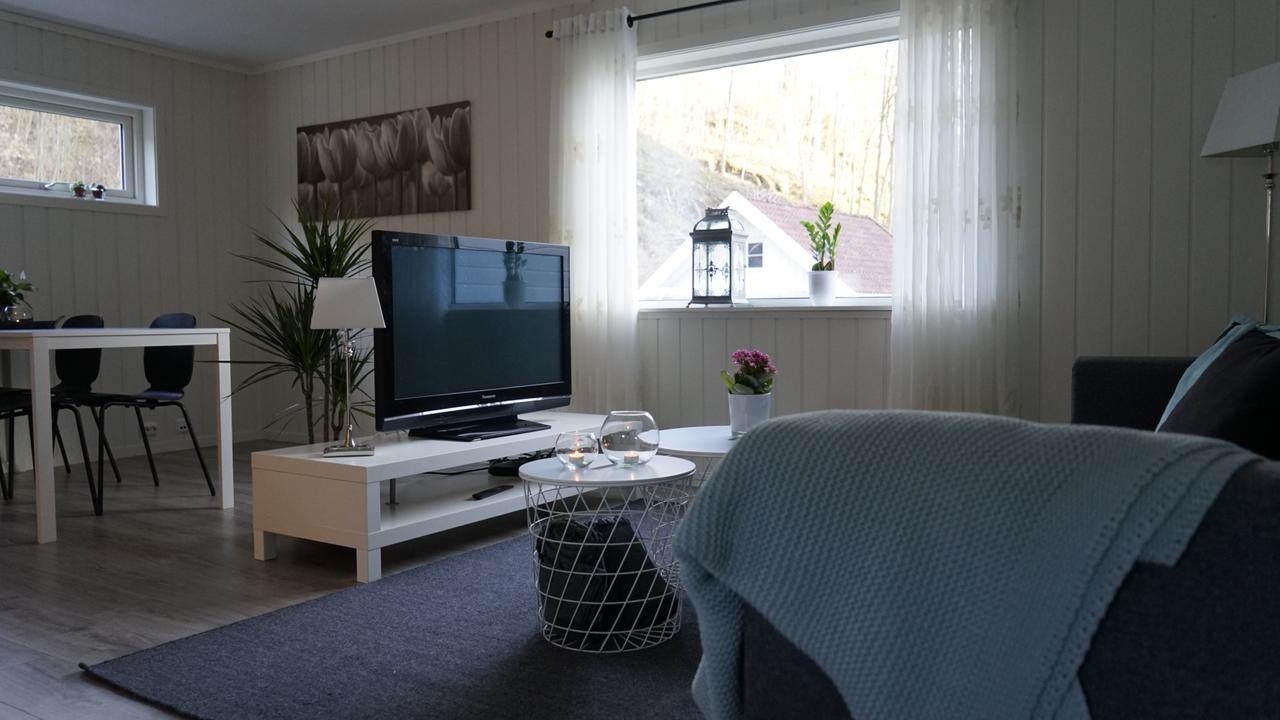 Otra Inn Vennesla Extérieur photo