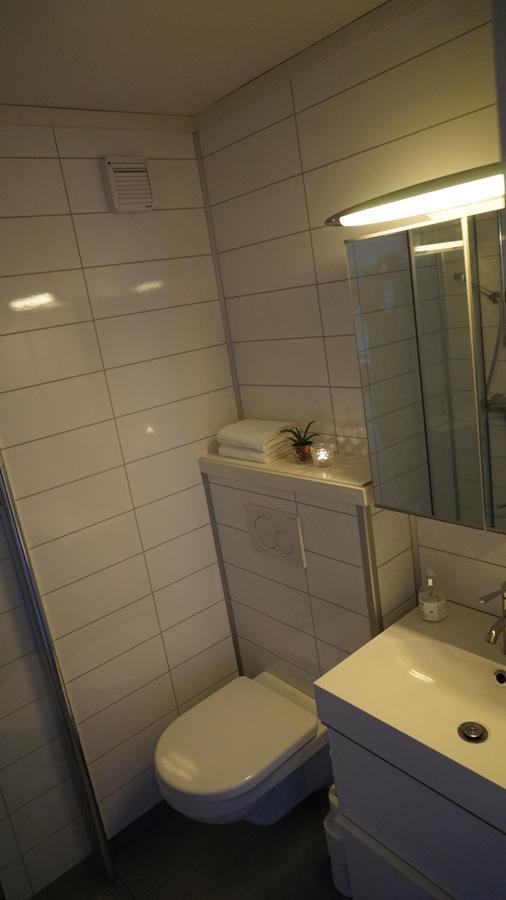 Otra Inn Vennesla Extérieur photo