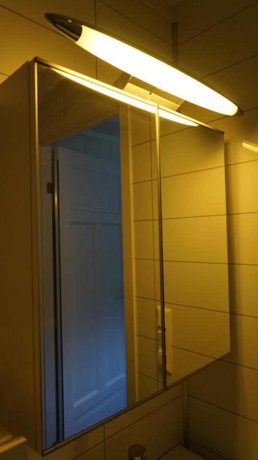 Otra Inn Vennesla Extérieur photo
