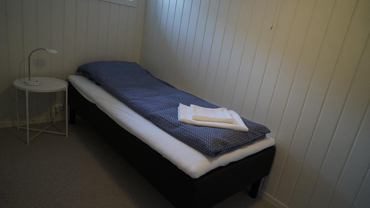 Otra Inn Vennesla Extérieur photo
