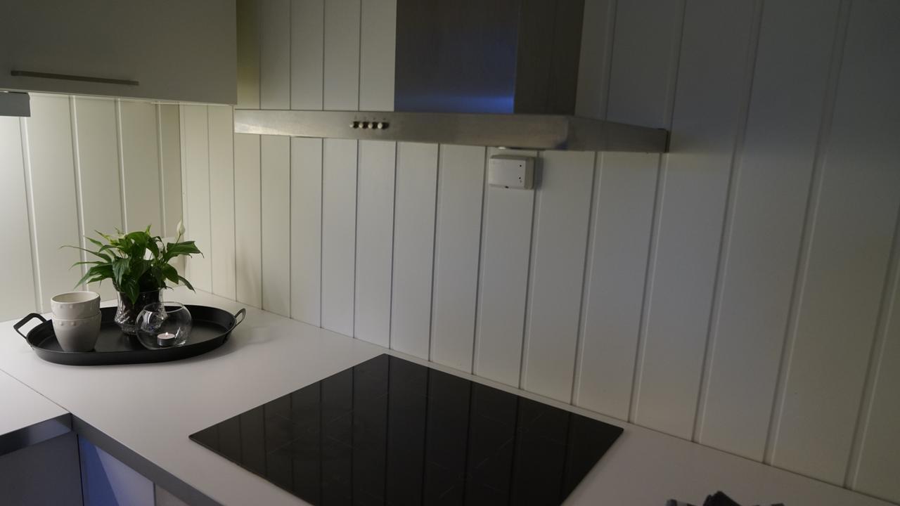 Otra Inn Vennesla Extérieur photo