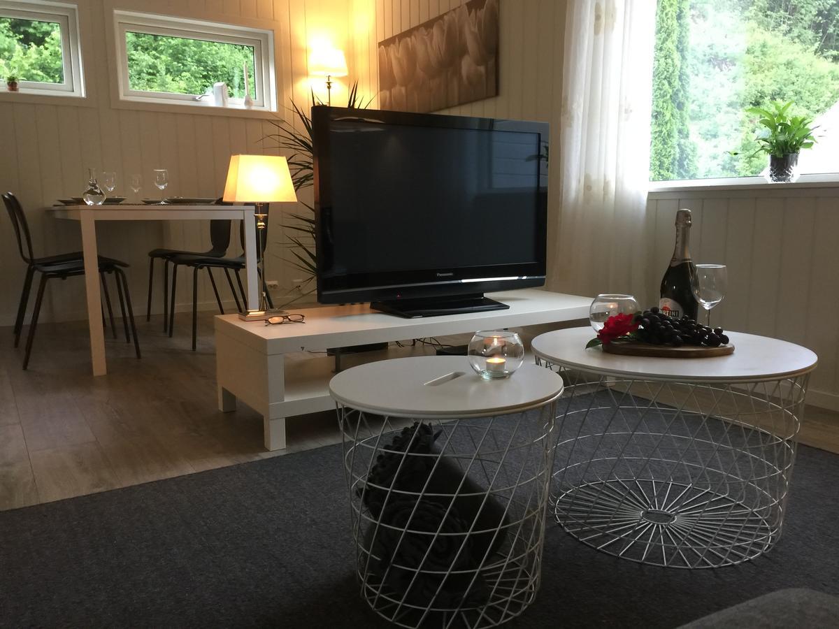 Otra Inn Vennesla Extérieur photo